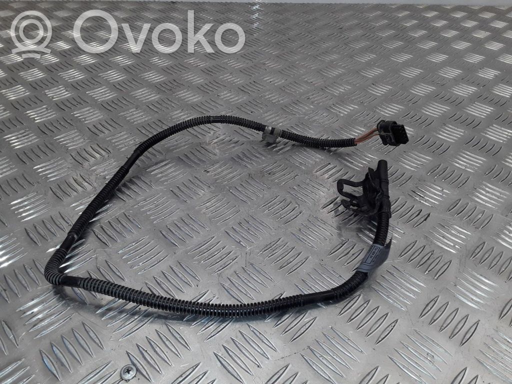 Other wiring loom   7541009,7541008