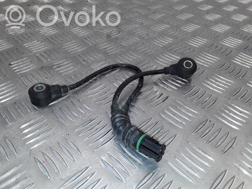BMW 3 E92 E93 Detonation knock sensor 