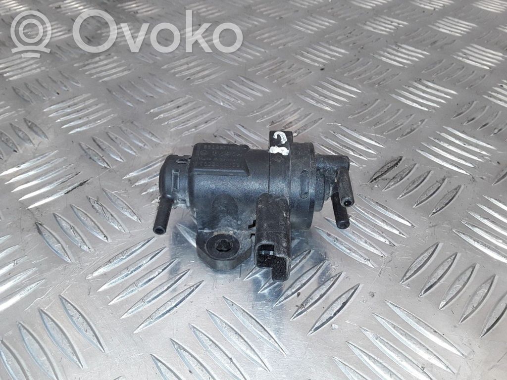 Válvula de vacío   9628971180,0928400309