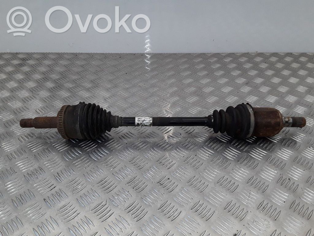 KIA Ceed Front driveshaft 