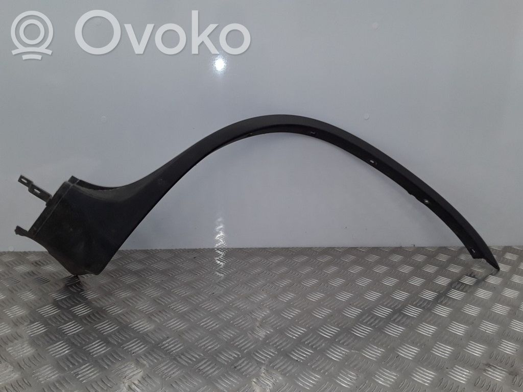 BMW X5 E53 Front arch trim 