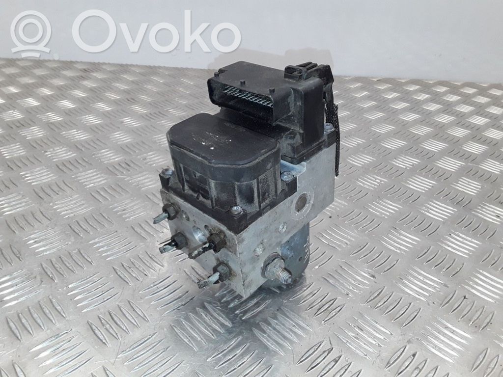 Peugeot 406 ABS Pump 