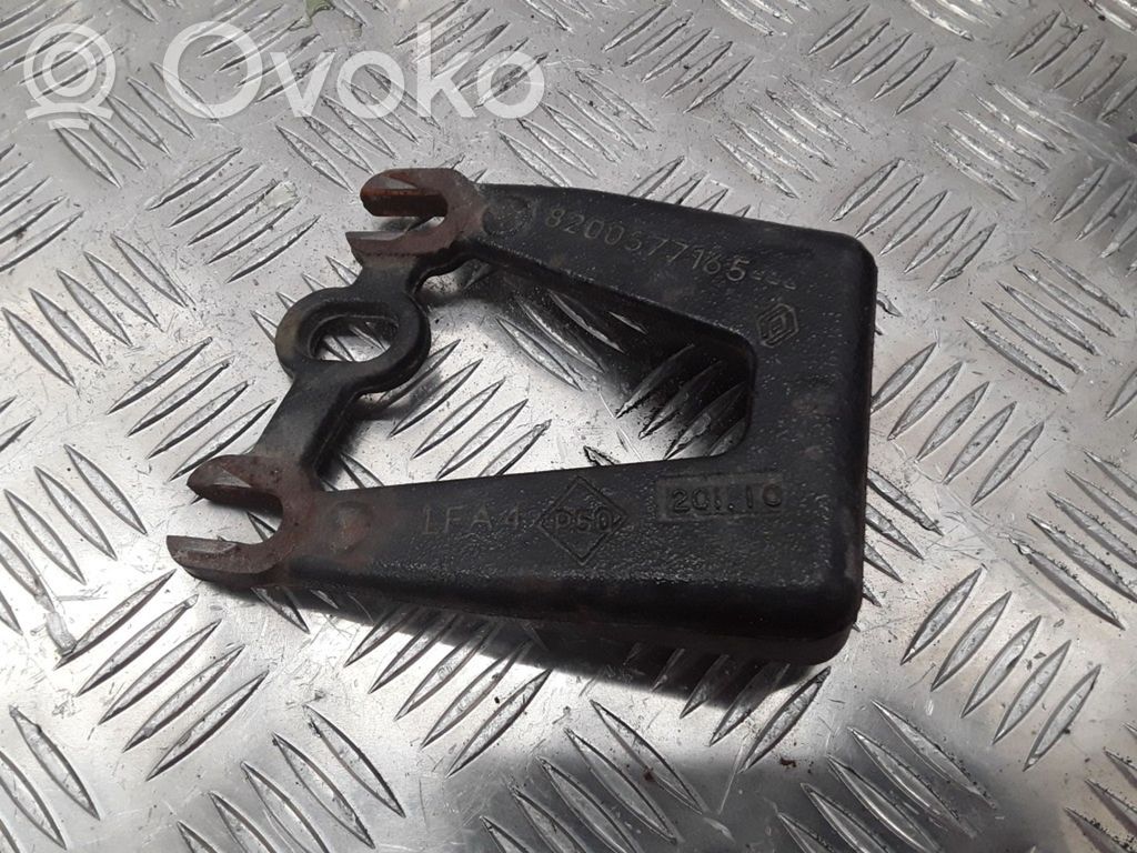 Renault Latitude (L70) Other exhaust manifold parts 