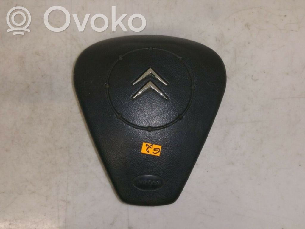 Citroen C2 Stūres drošības spilvens 