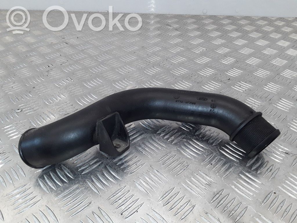 Ford Transit -  Tourneo Connect Intercooler hose/pipe 