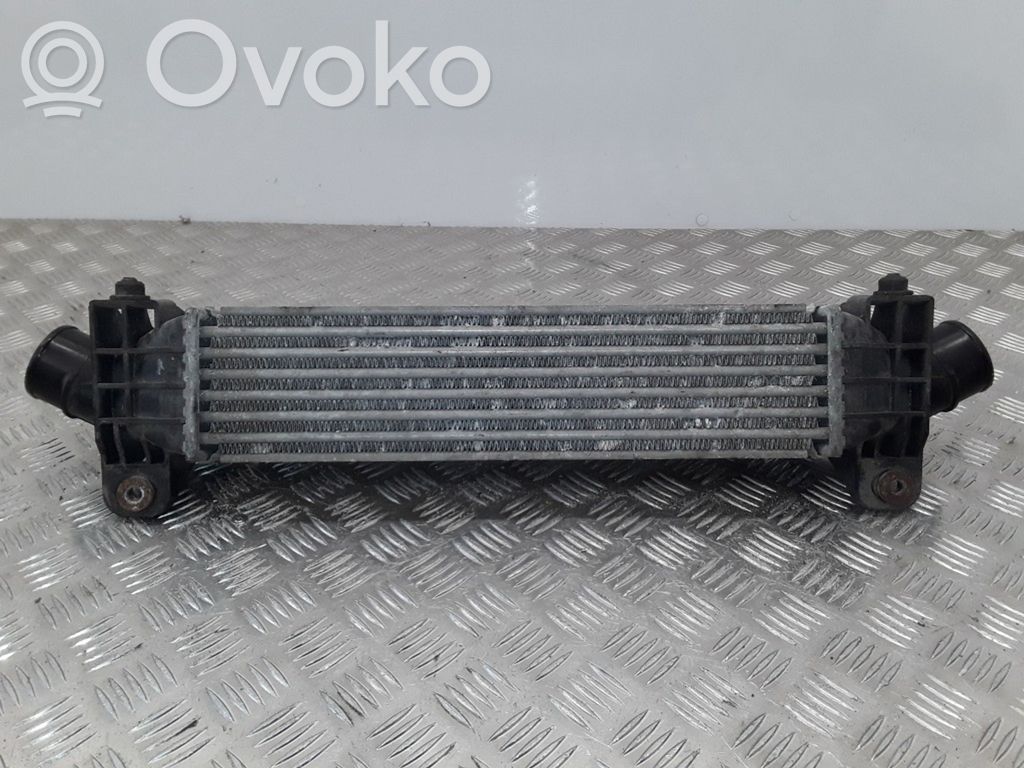 Ford Mondeo Mk III Intercooler radiator 