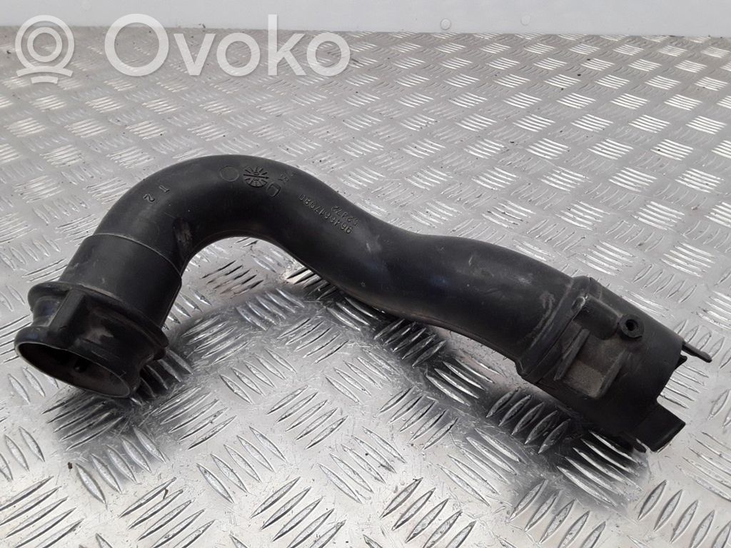 Citroen C3 Šļūtene (-es) / caurule (-es) 