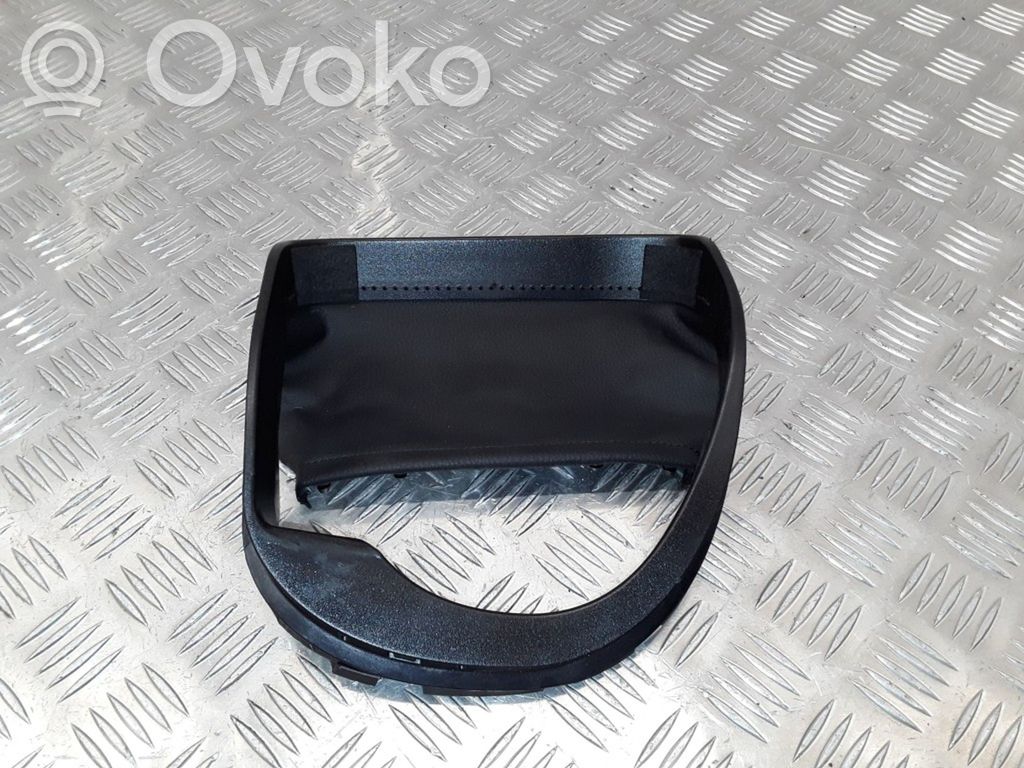 BMW 3 E92 E93 Steering wheel column trim 