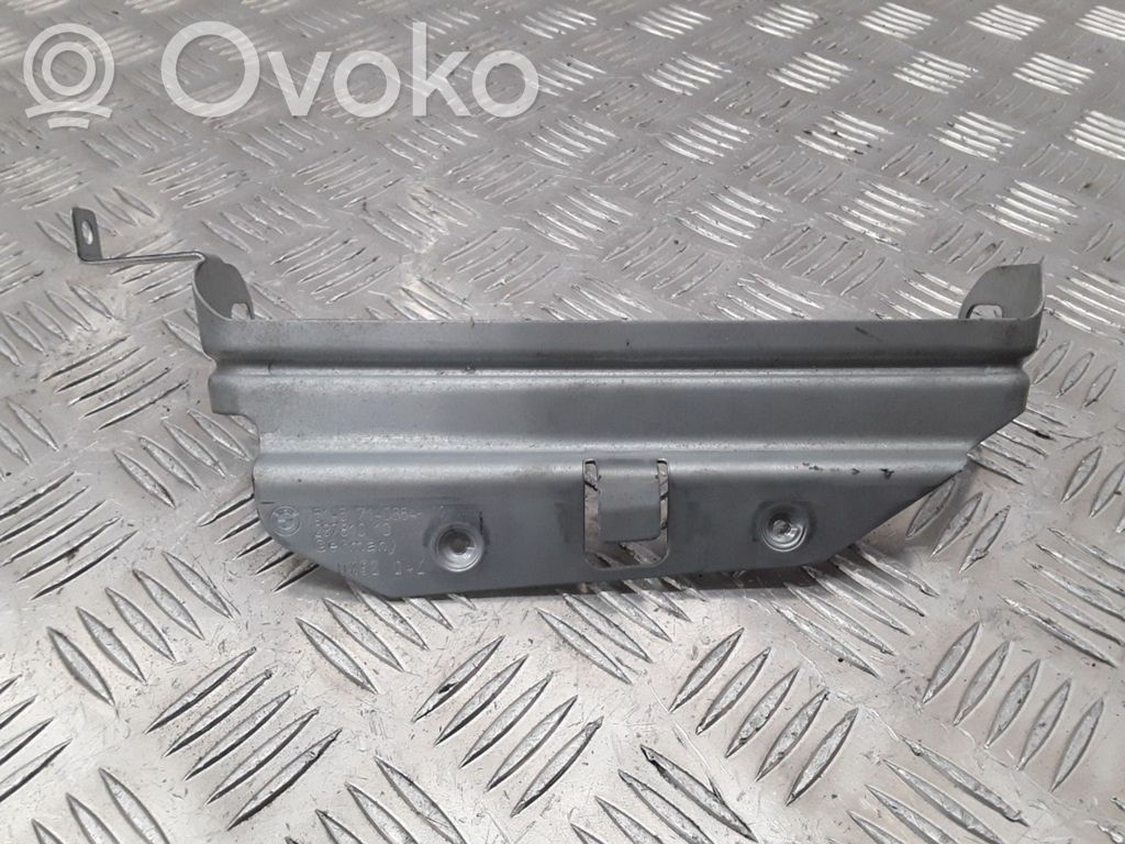 BMW 3 E92 E93 Otras partes del panel de instrumentos 
