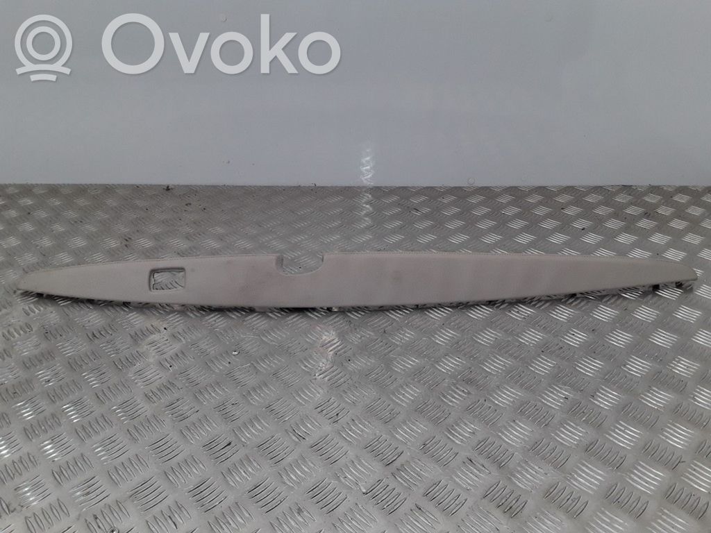 BMW 3 E92 E93 Barra di rivestimento della portiera anteriore 