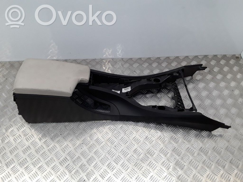 BMW 3 E92 E93 Center console 