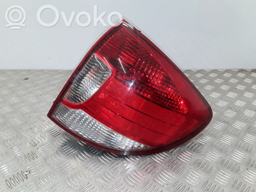 KIA Rio Takavalot 