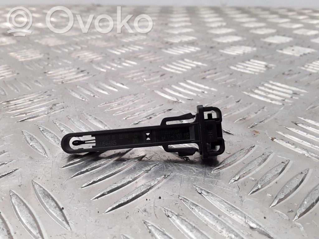 BMW 3 E92 E93 Intake air temperature sensor 