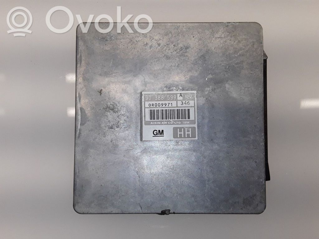 Opel Corsa B Engine control unit/module 