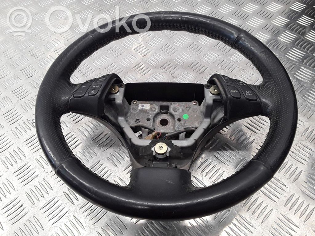 Mazda 6 Ohjauspyörä 