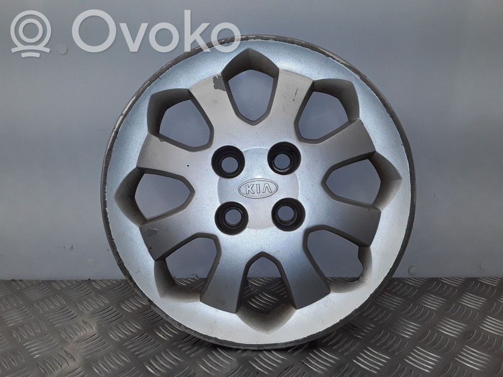 KIA Rio R14-pölykapseli 