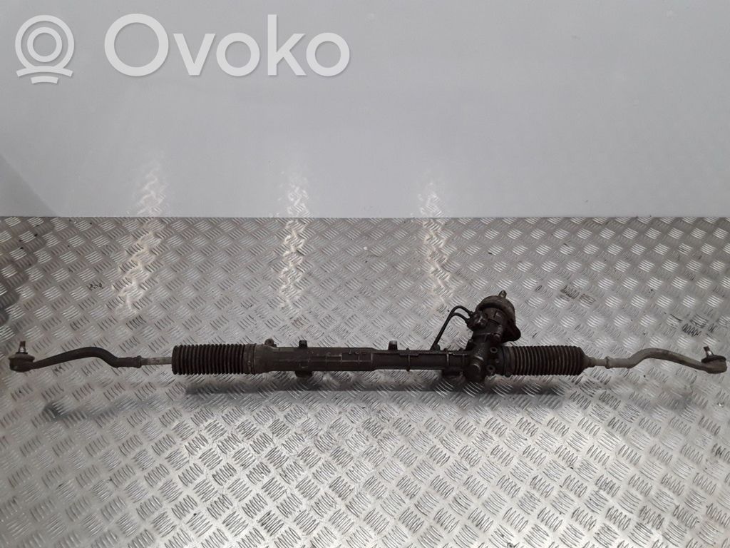 Dacia Sandero Hammastanko 
