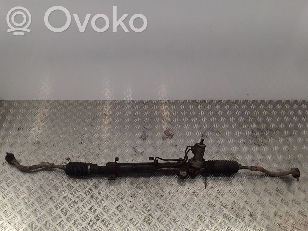 Hyundai Sonata Steering rack 