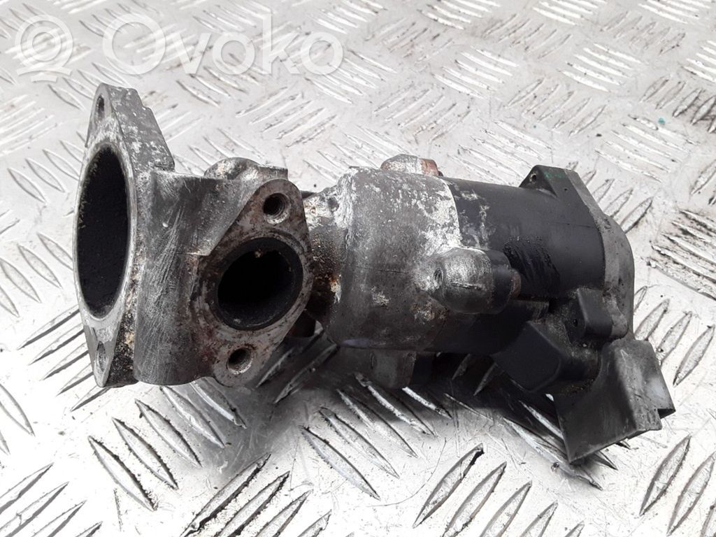 Jaguar S-Type Válvula EGR 