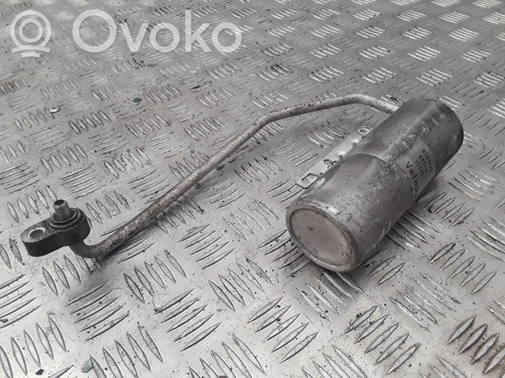Opel Vectra C Osuszacz powietrza klimatyzacji A/C 