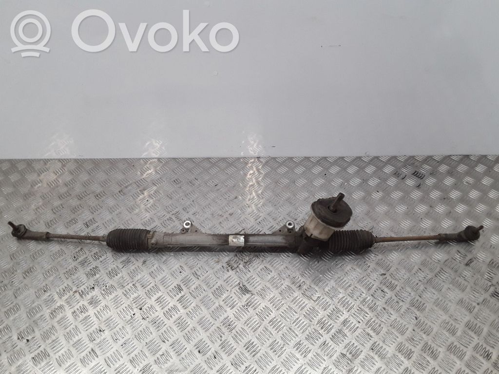Renault Modus Vairo kolonėlė 