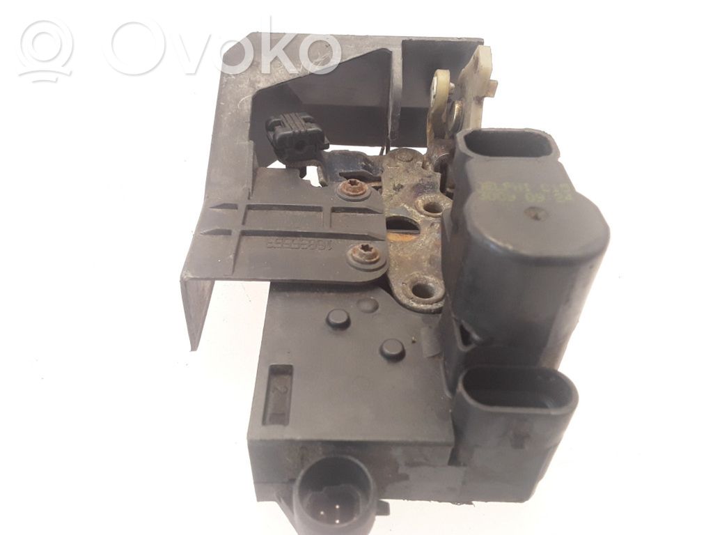 Alfa Romeo 156 Etuoven lukko 