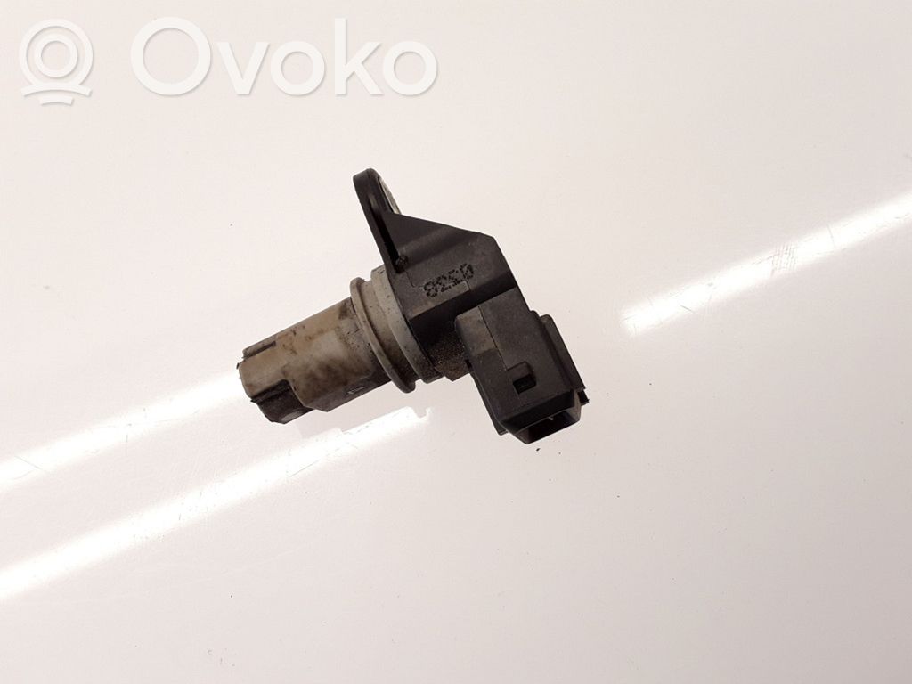 Renault Scenic II -  Grand scenic II Crankshaft speed sensor 