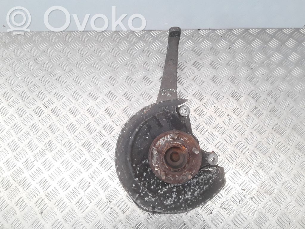 Jaguar S-Type Achsschenkel vorne 