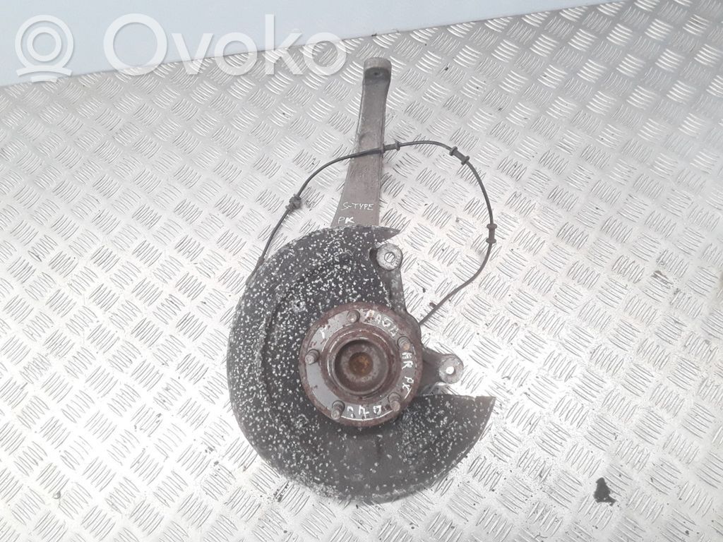 Jaguar S-Type Achsschenkel vorne 