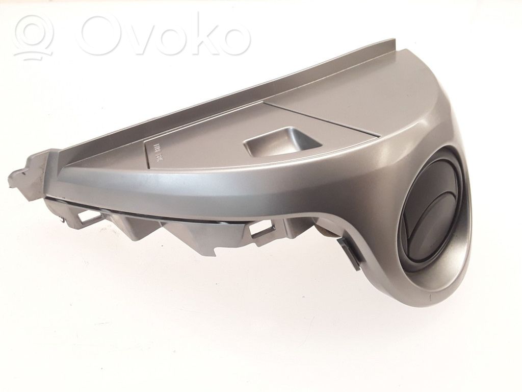 Mazda 2 Dashboard side end trim 