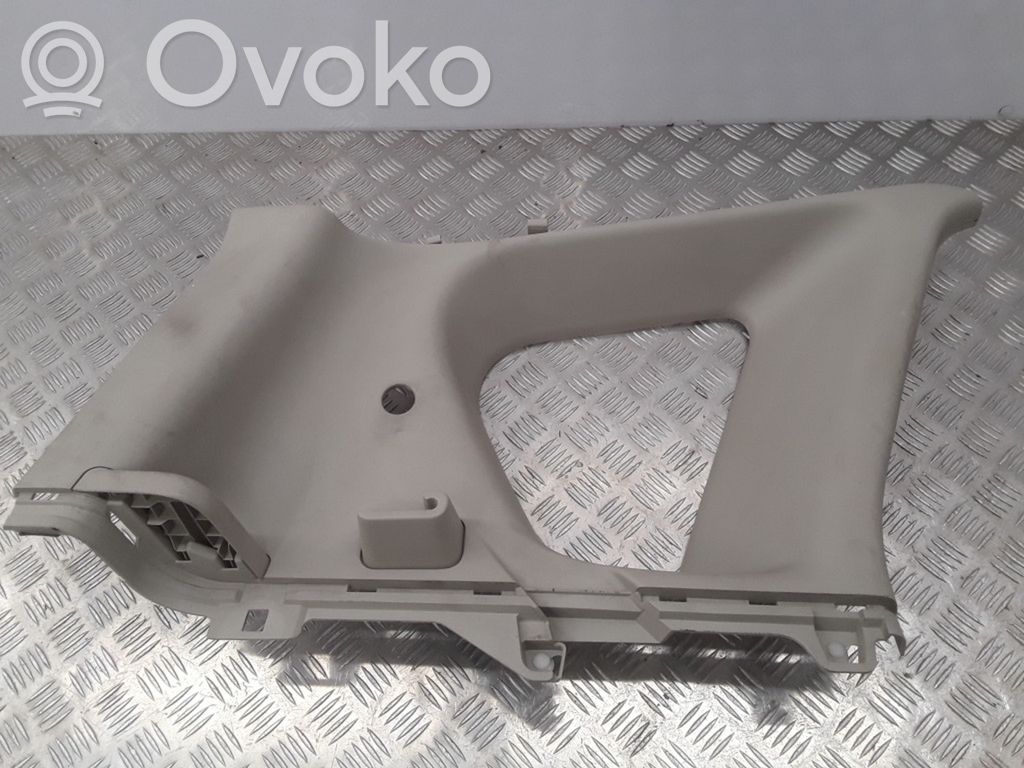 Nissan Note (E11) (D) statramsčio apdaila (viršutinė) 