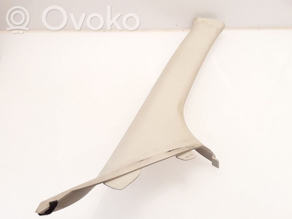 Mazda 2 (A) pillar trim 