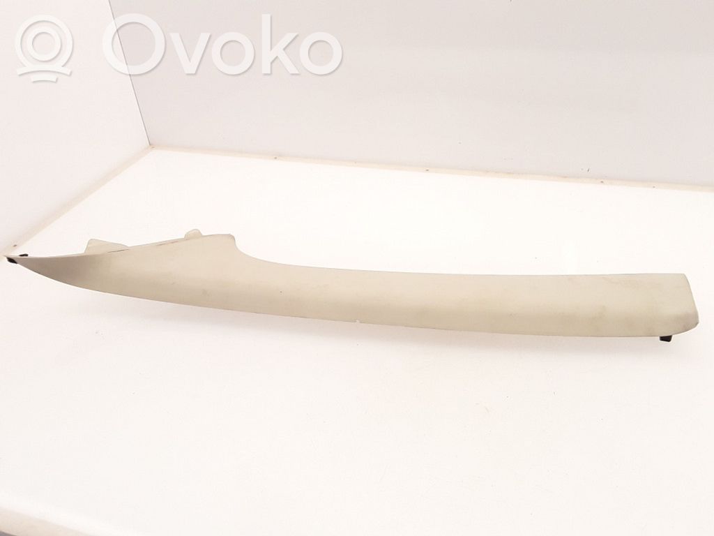 Mazda 2 (A) pillar trim 