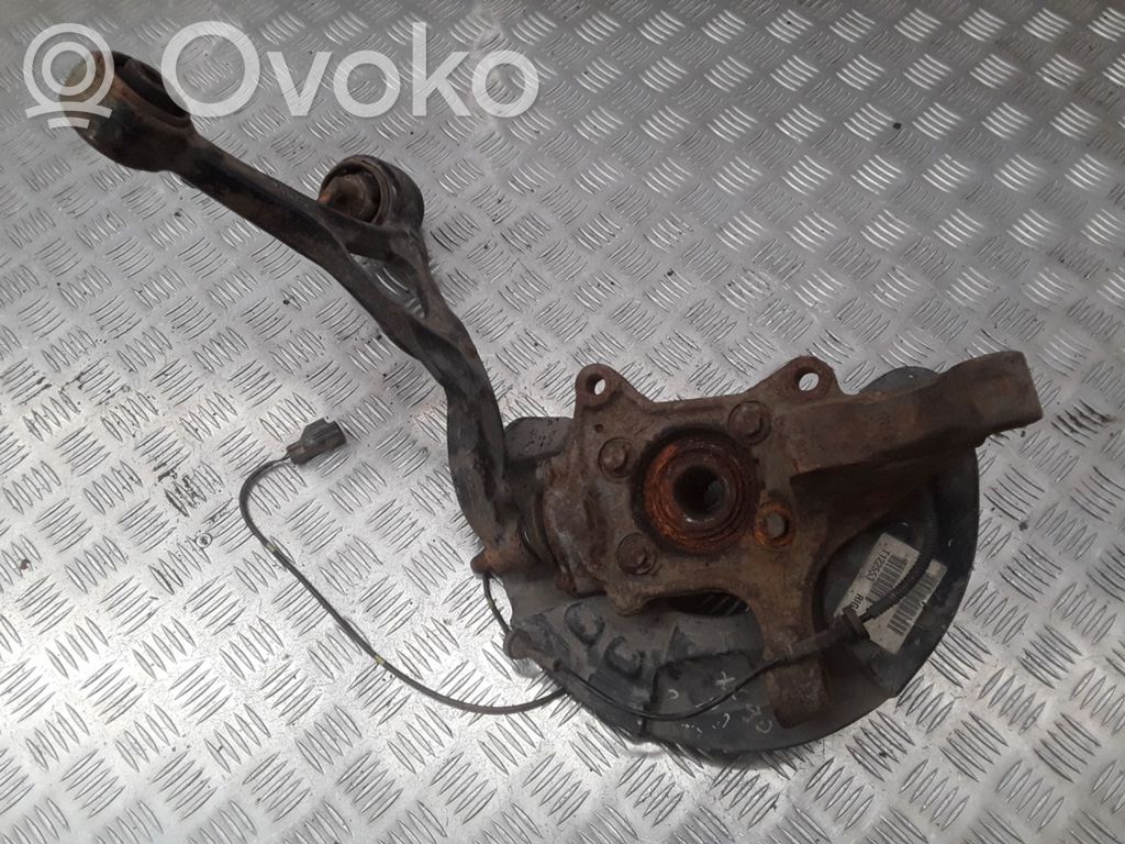 Volvo XC90 Fuzetă butuc roată față 