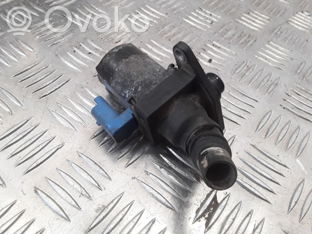 Citroen C5 Cirkuliacinis el. siurbliukas 