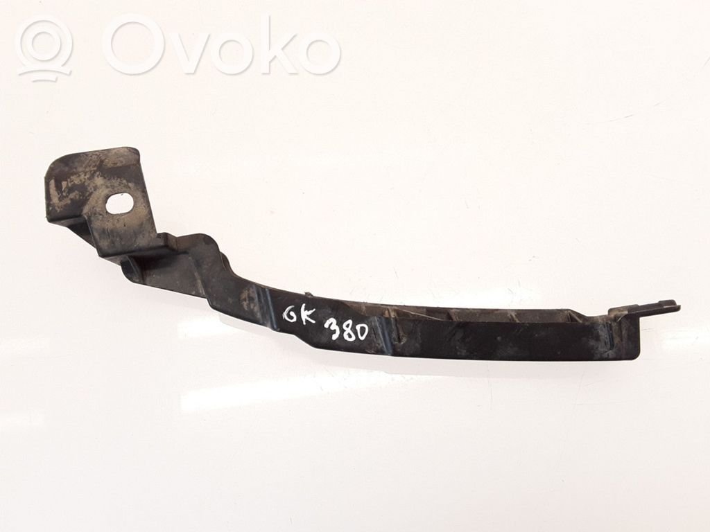 Mazda 2 Galinis laikiklis bamperio 