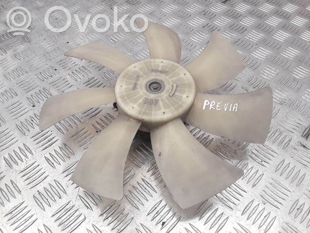 Sprzęgło wiskotyczne wentylatora / Visco   1636323030,1680003550