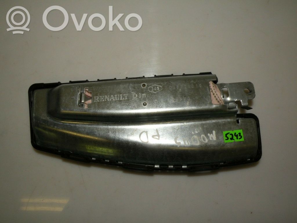 Renault Modus Seat airbag 