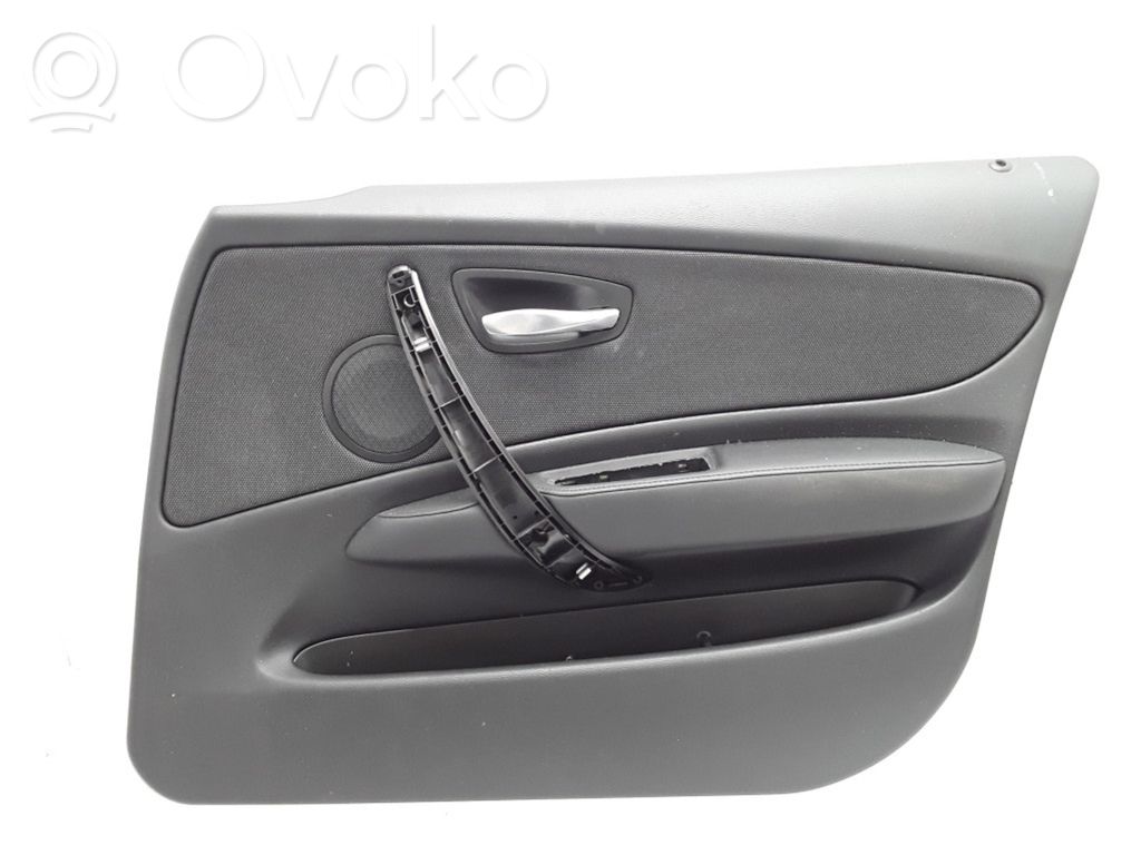 BMW 1 E81 E87 Etuoven verhoilu 