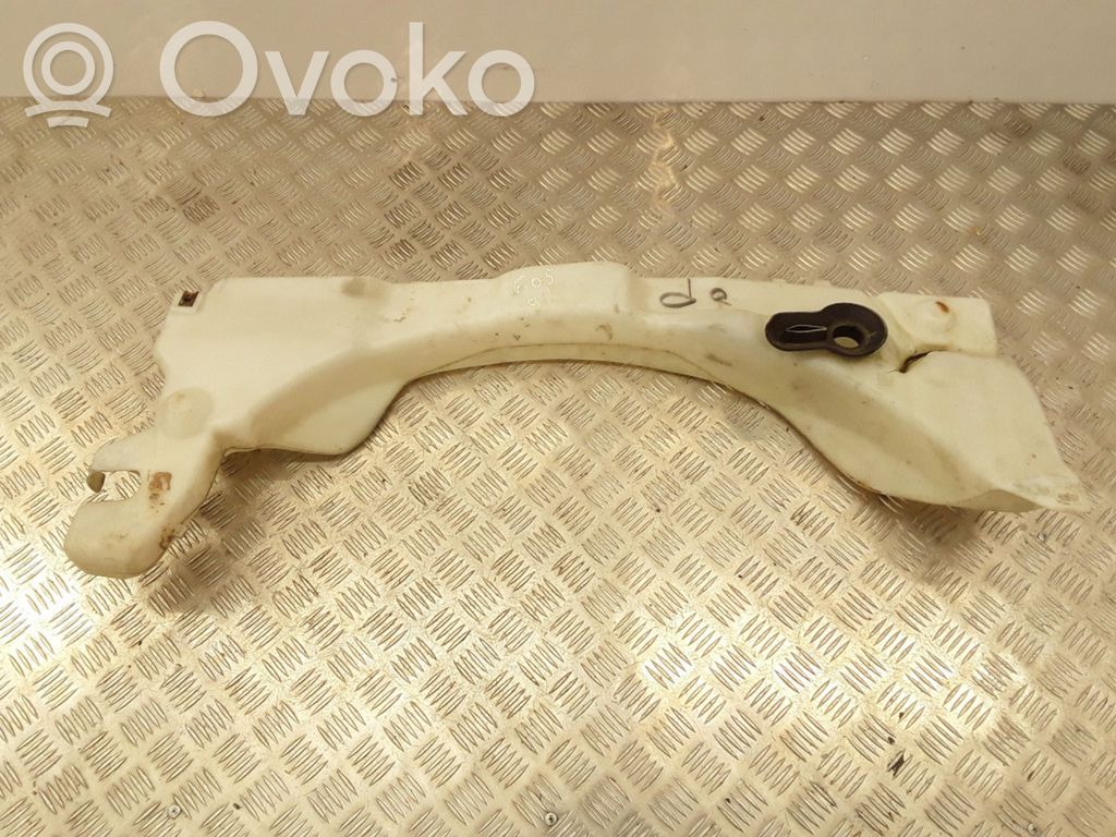 Peugeot 605 Zbiornik płynu do spryskiwaczy szyby przedniej / czołowej 