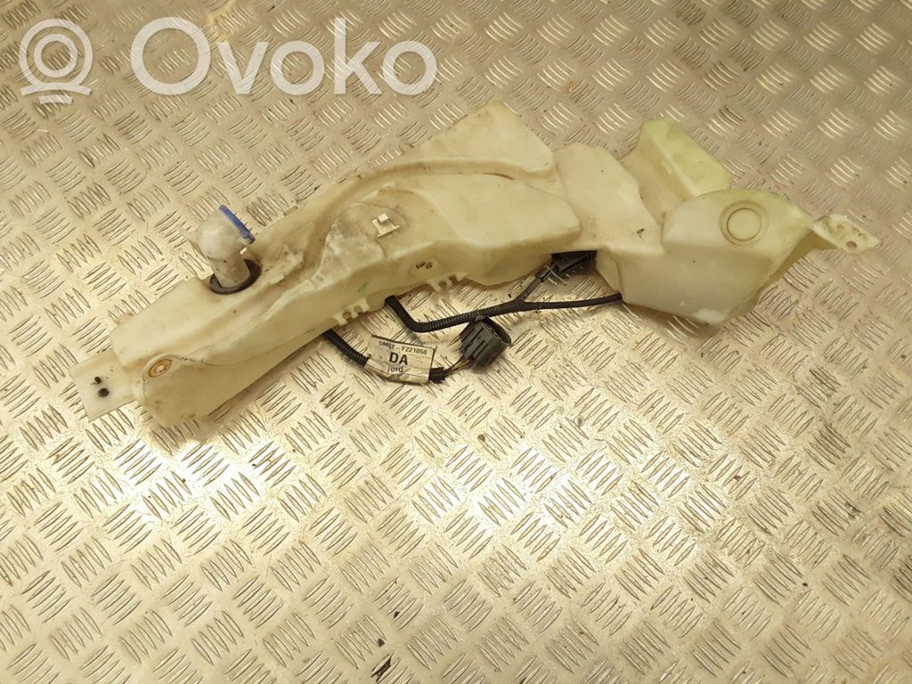 Ford Focus Depósito/tanque del líquido limpiaparabrisas 