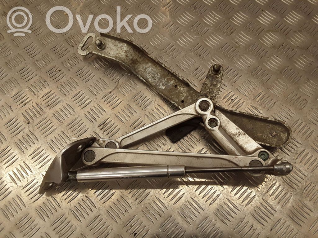 Volkswagen Phaeton Tailgate/trunk/boot hinge 
