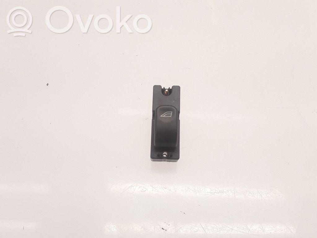 Jaguar X-Type Electric window control switch 