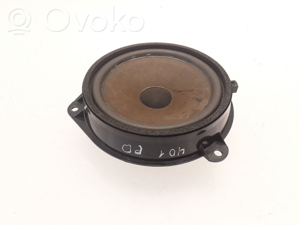 Jaguar X-Type Front door speaker 