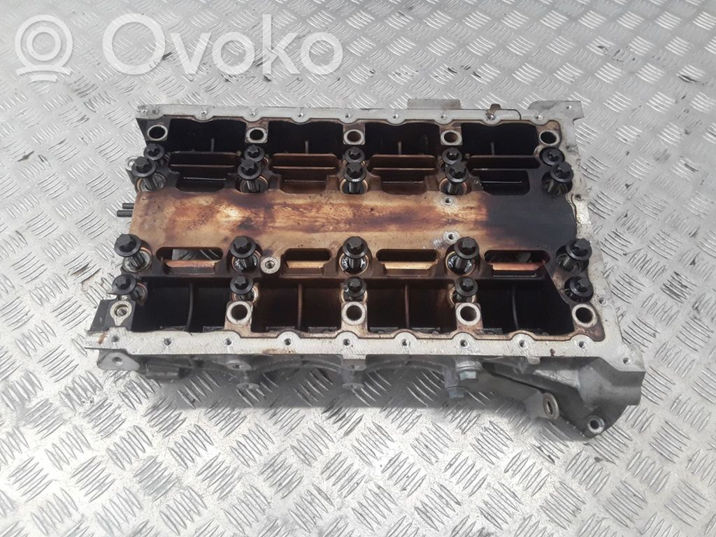 Porsche Cayenne (9PA) other engine part 
