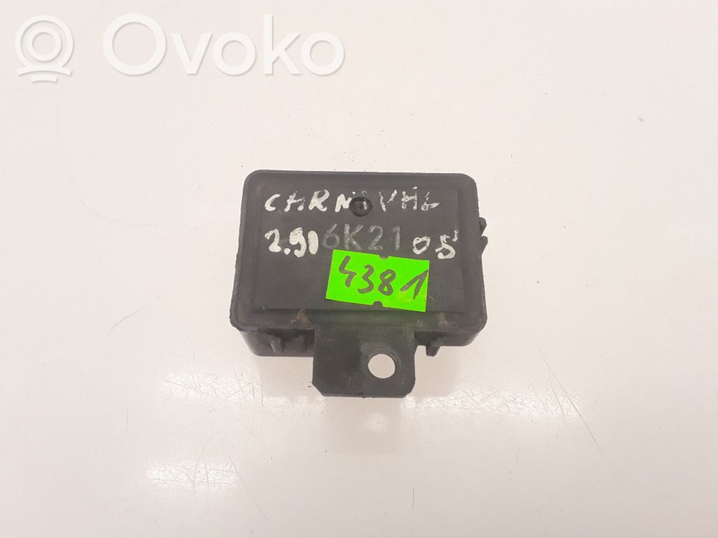 KIA Carnival Sensor 
