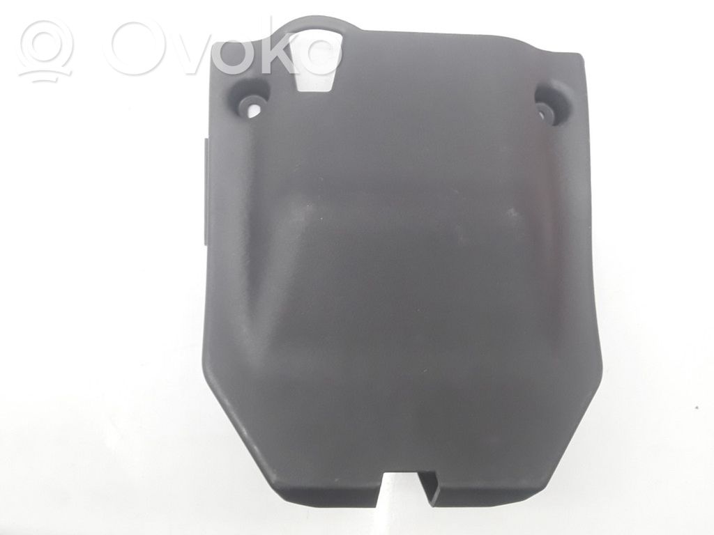 Jaguar X-Type Tailgate/boot lid lock trim 
