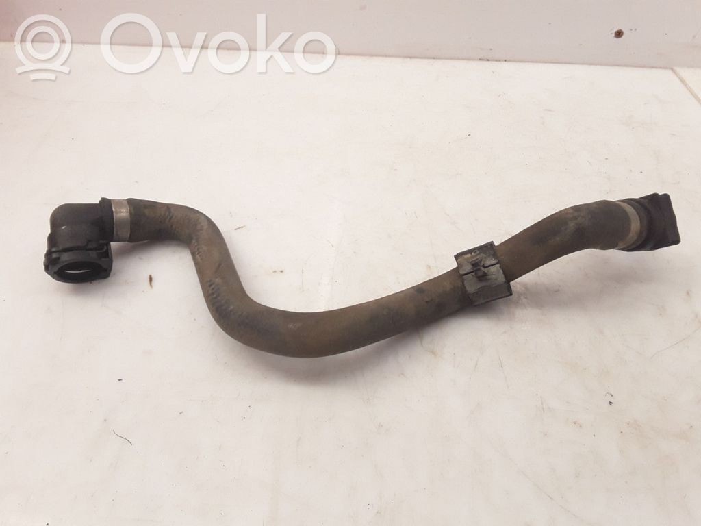 BMW X5 E53 Engine coolant pipe/hose 