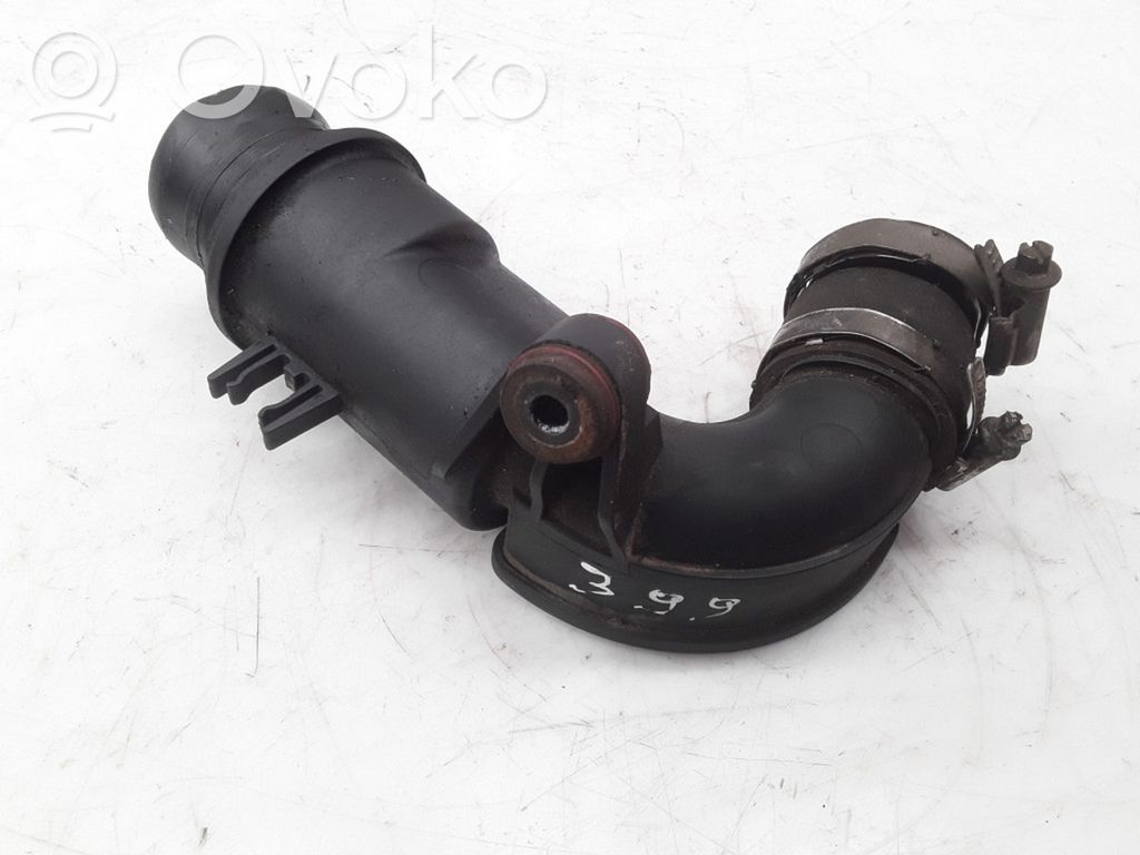 Nissan Almera N16 Air intake duct part 