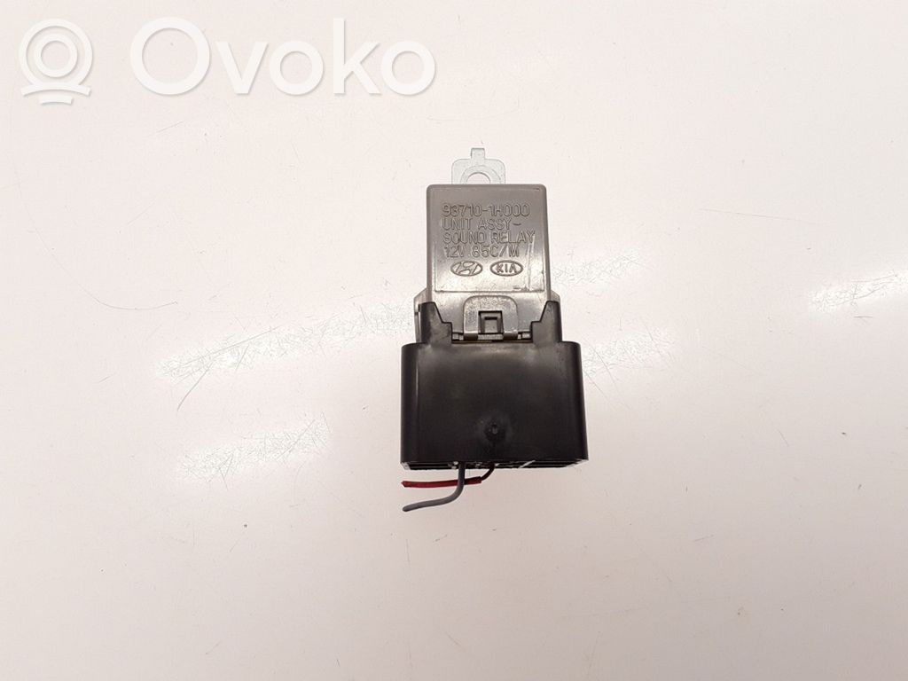 KIA Ceed Other relay 